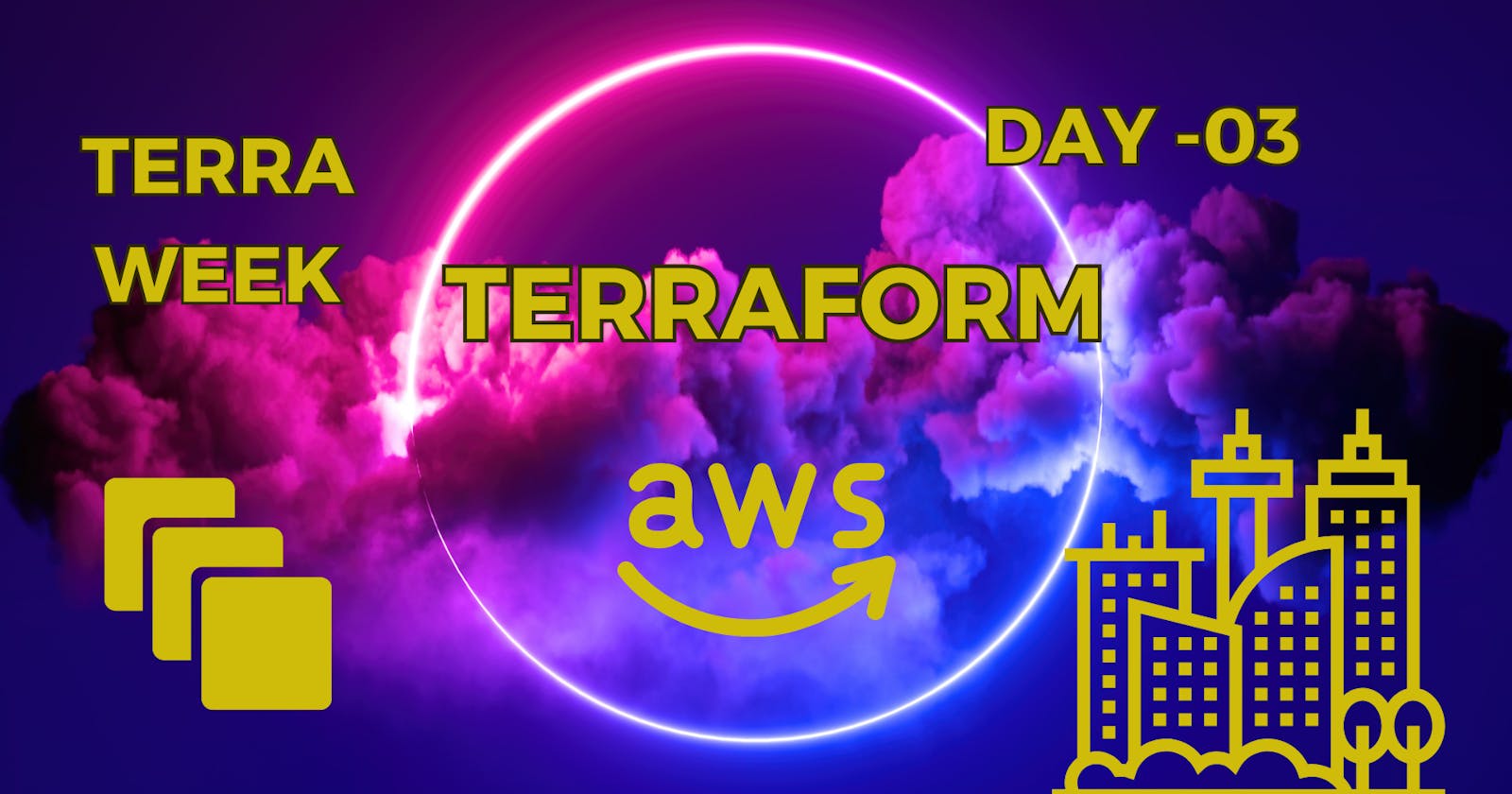 TerraWeek Day 3: Managing AWS Resources