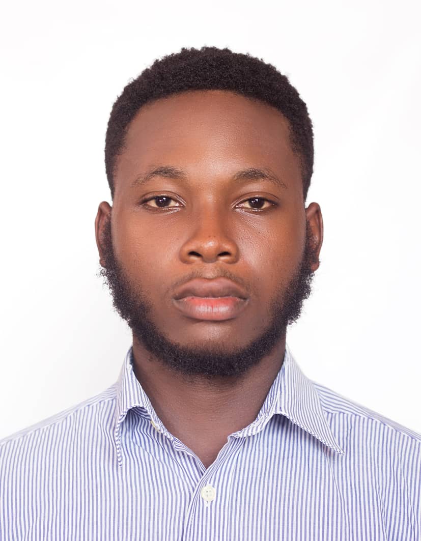 Richmond Amartey