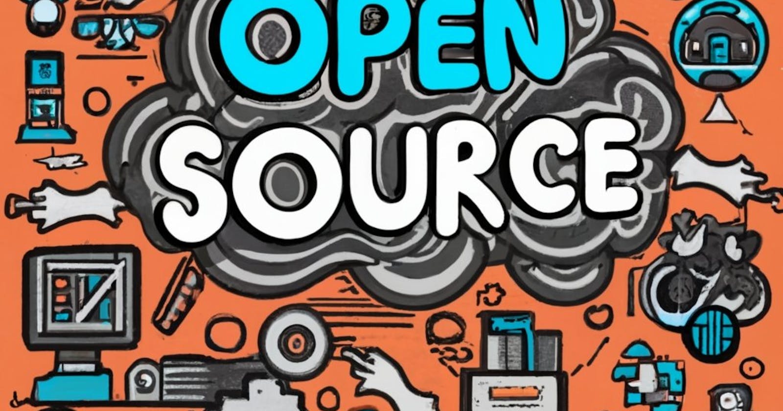 A Beginner's Guide to Contributing to Open Source as a Web Developer