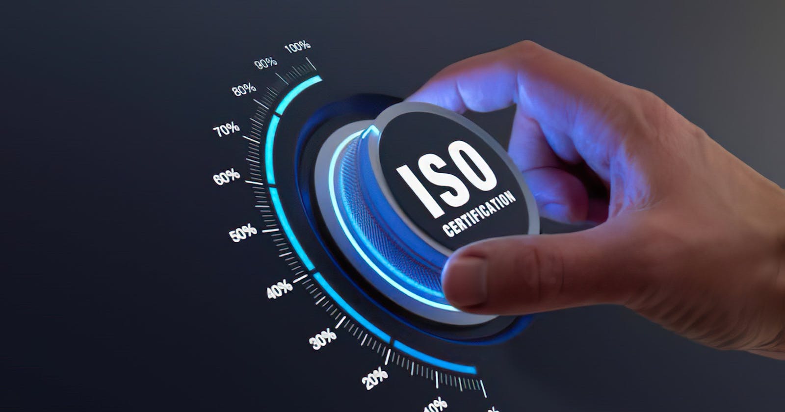 ISO Certification: Navigating the Global Standards