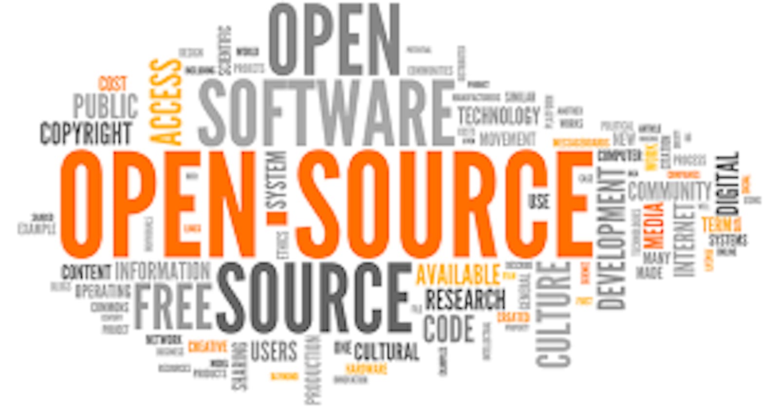 The Wild World of Open Source Software: Where Collaboration Reigns Supreme
