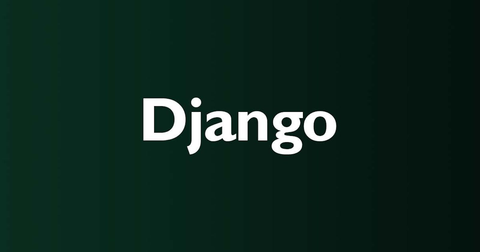 Django Middleware's: Everything You Need to Know