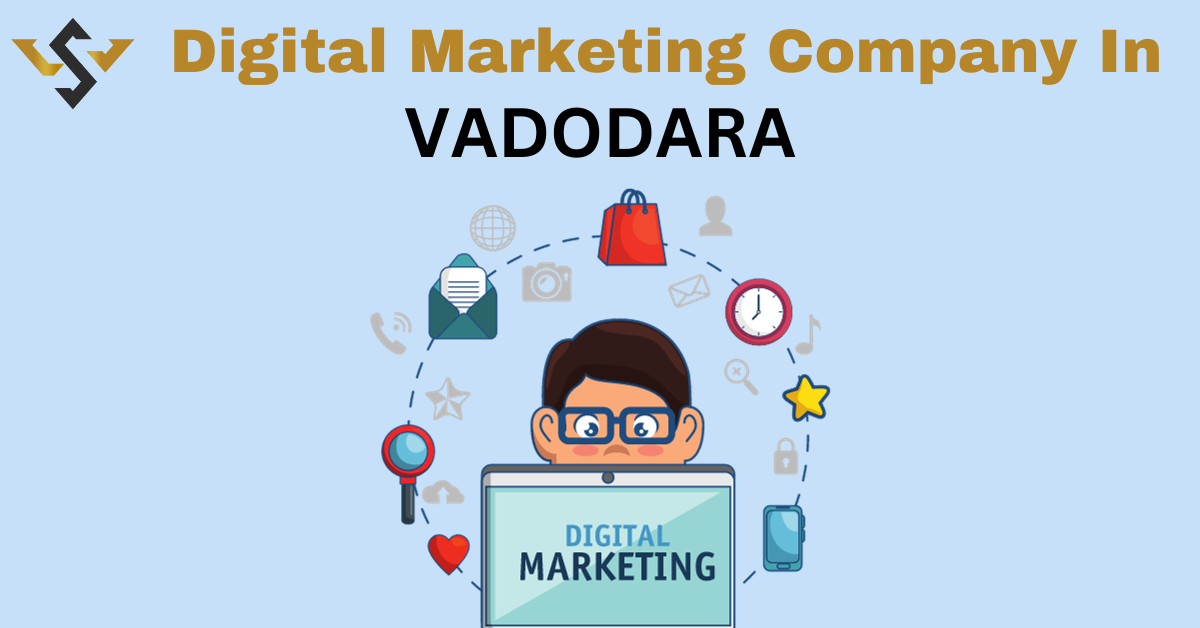 How Our Vadodara-Based Digital Marketing Services Boost ROI