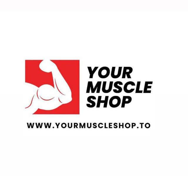 Yourmuscleshopstore