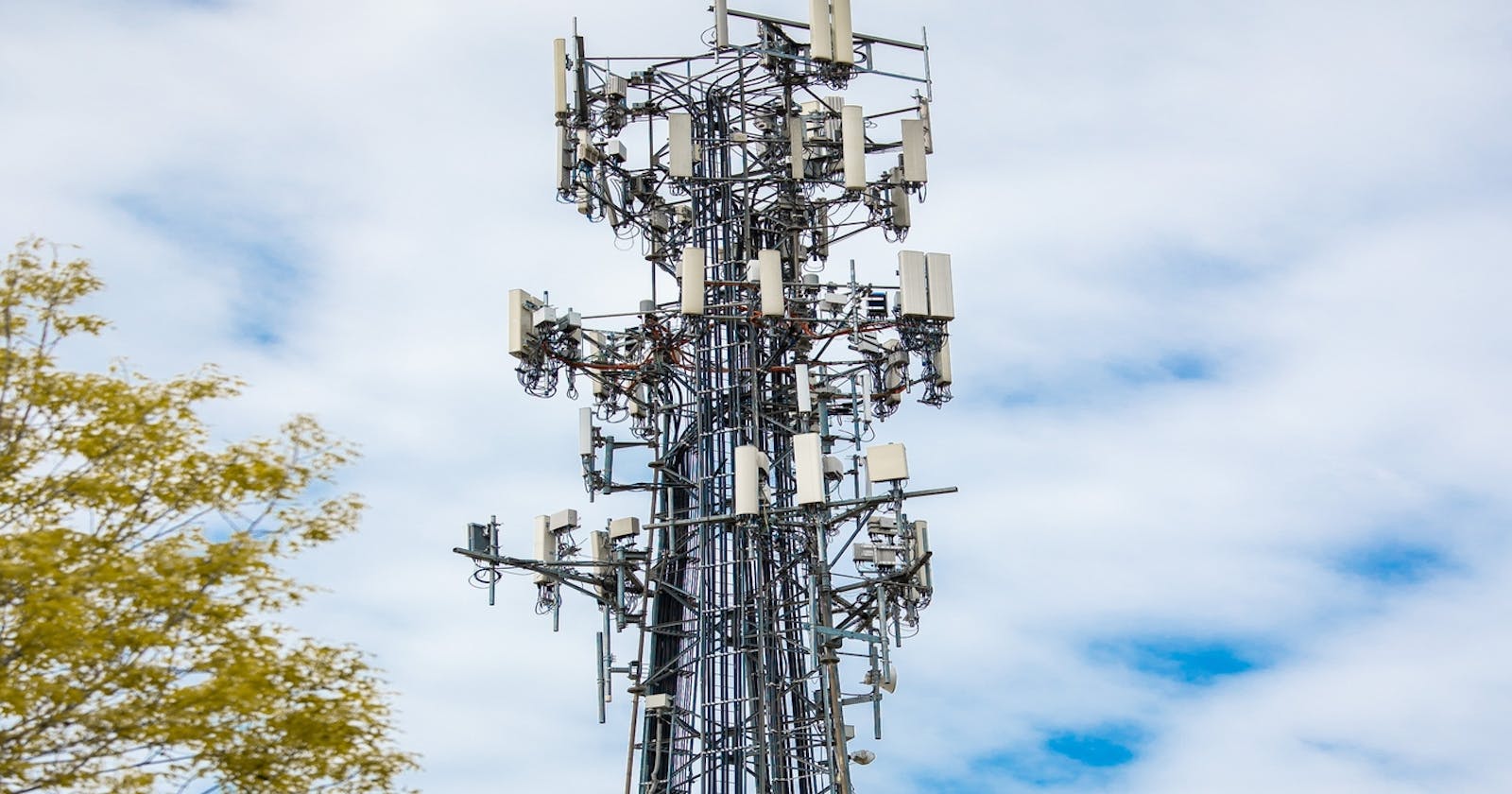 5G Connectivity Unleashed: Paving the Way for the Internet of Things