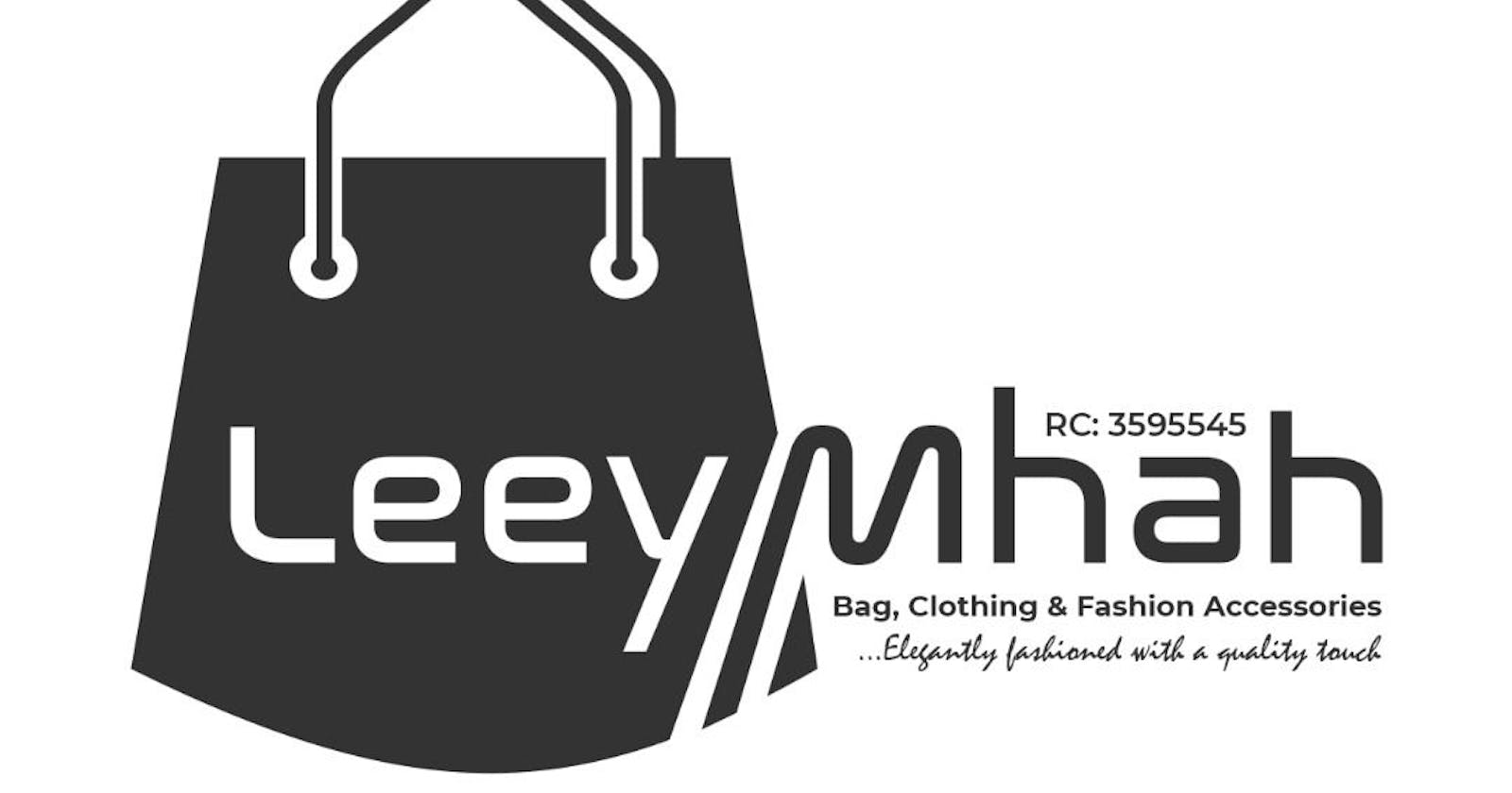 Leeymhah Bags, Clothing, and Fashion Accessories