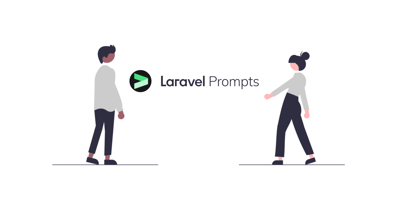 Short guide for building beautiful commands with Laravel Prompts