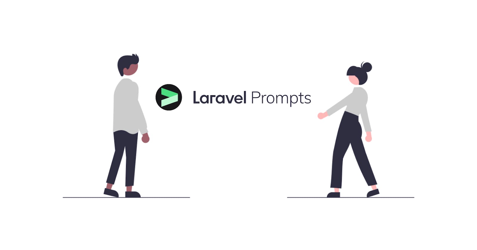 Short guide for building beautiful commands with Laravel Prompts