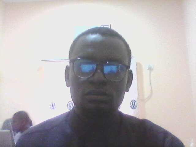 Abdullahi Yusuf Rufai