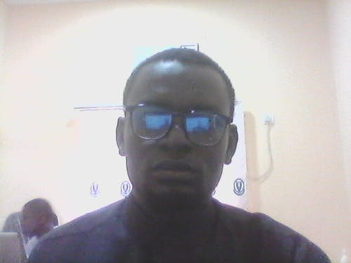 Abdullahi Yusuf Rufai's photo