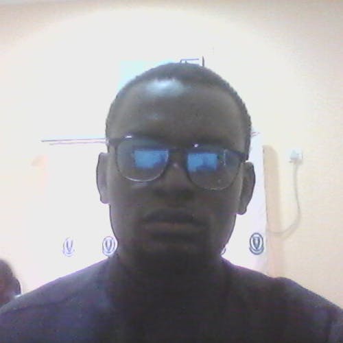 Abdullahi Yusuf Rufai's photo