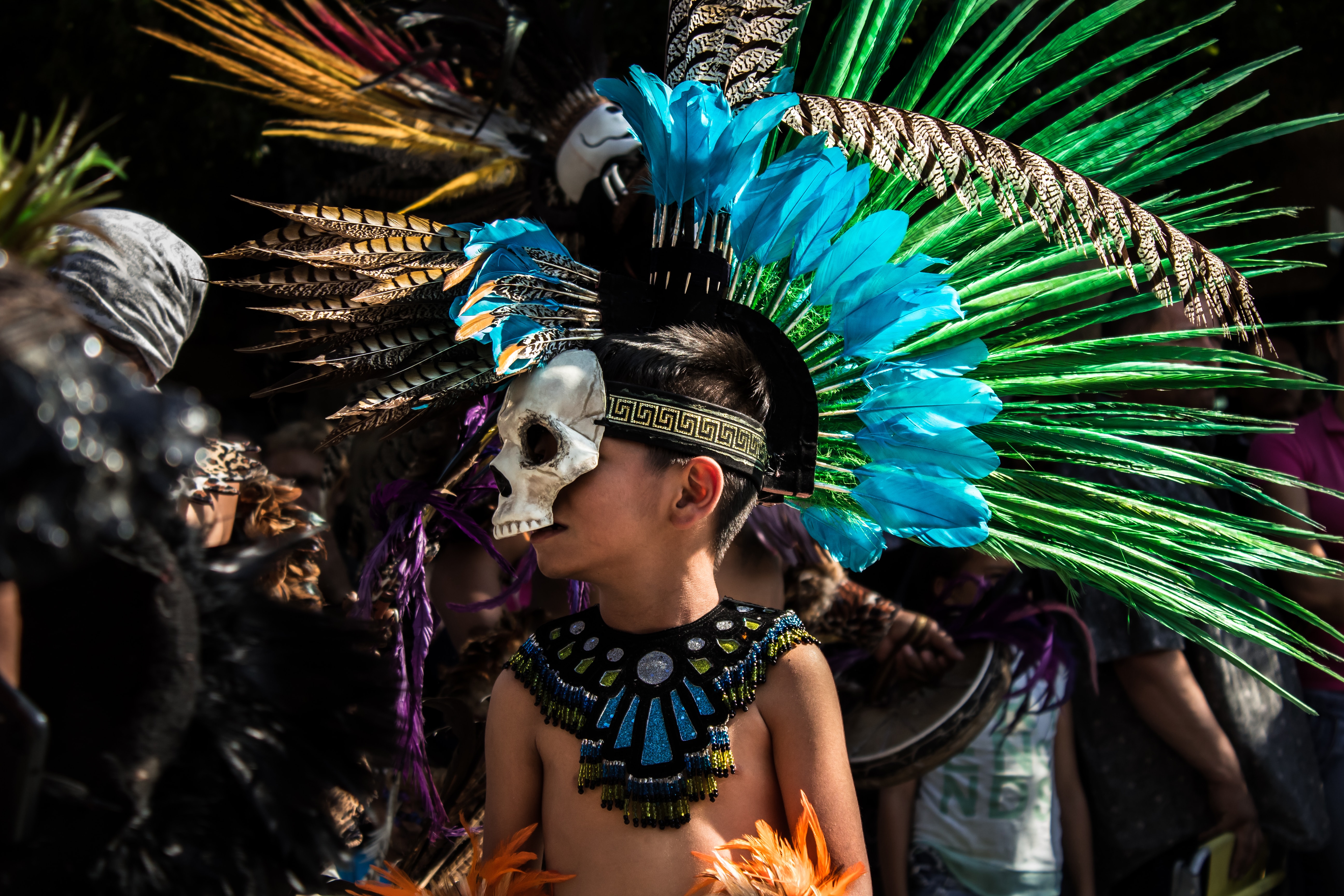 Festivals A to Z