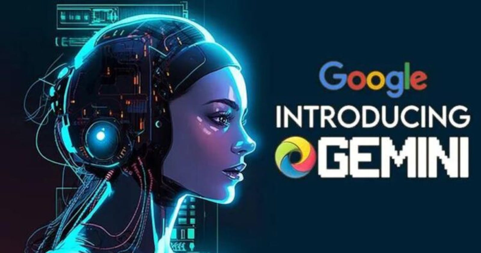 Google's Gemini AI: A Step Towards Generative AI Supremacy