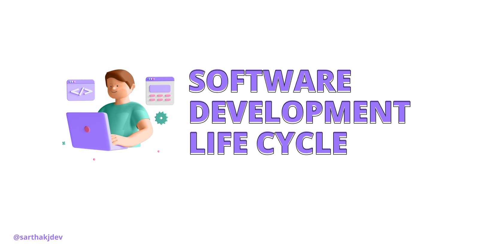 Understanding the Software Development Lifecycle: Phases and the Role of DevOps