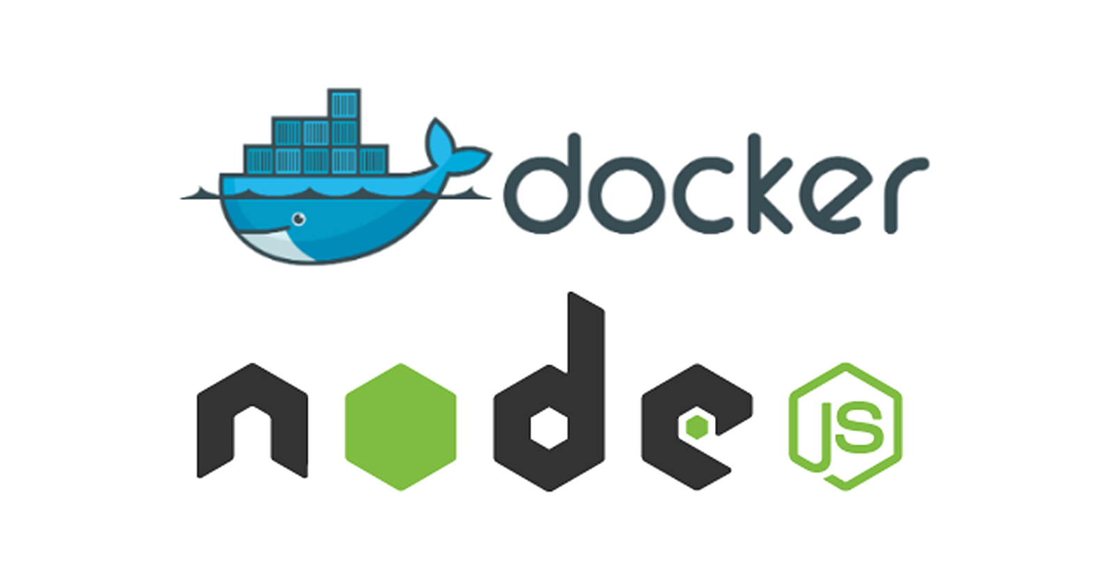 Dockerizing A Node.js Application: A Comprehensive Guide