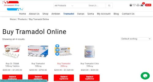 Buy Tramadol 200mg Online Overnight In The USA ClonazepamShop's photo