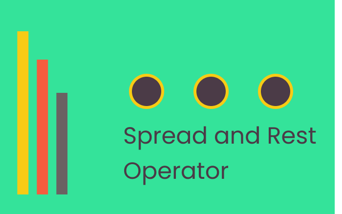 Understanding Rest & Spread Operator in Javascript