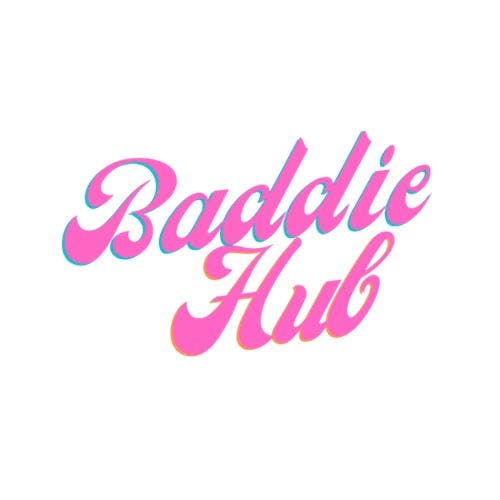 BaddieHub - Access to gossip content, comedy, talk shows, and reality TV's photo