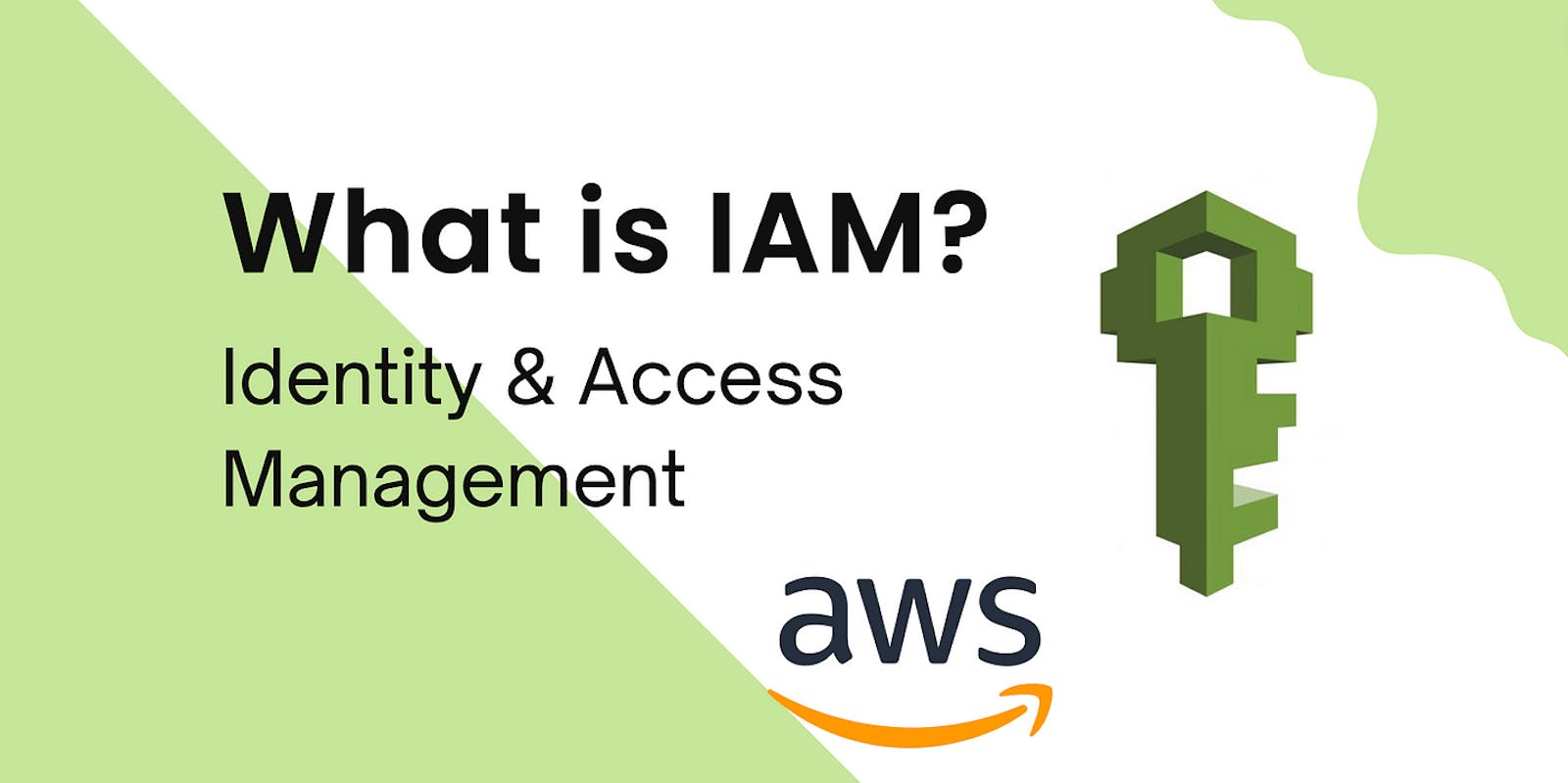 Understanding AWS Identity and Access Management (IAM) for Secure Cloud Operations 🔑🔐