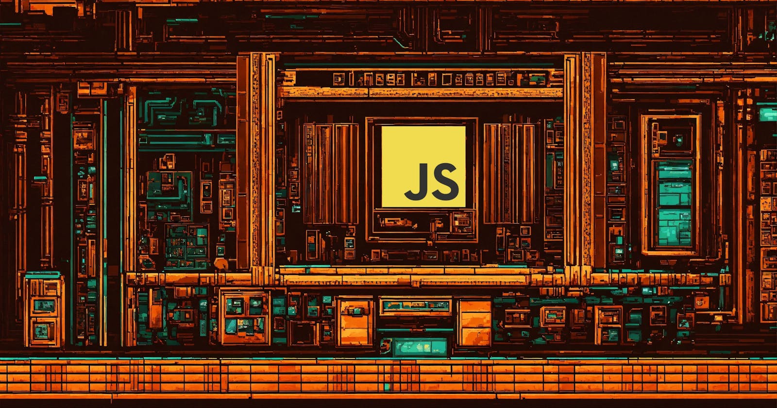 JavaScript Design Patterns: Building Efficient and Maintainable Code