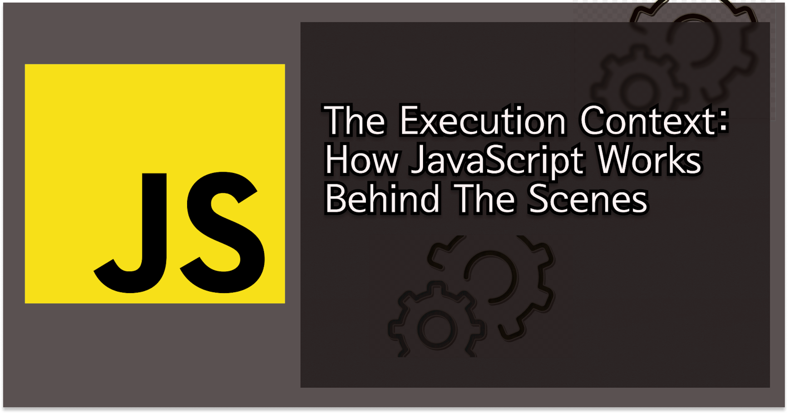 Behind the Scenes of JavaScript: Memory Creation and Code Execution
