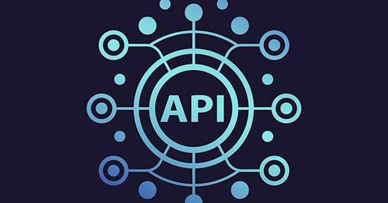 Demystifying  API : Your Complete Resource