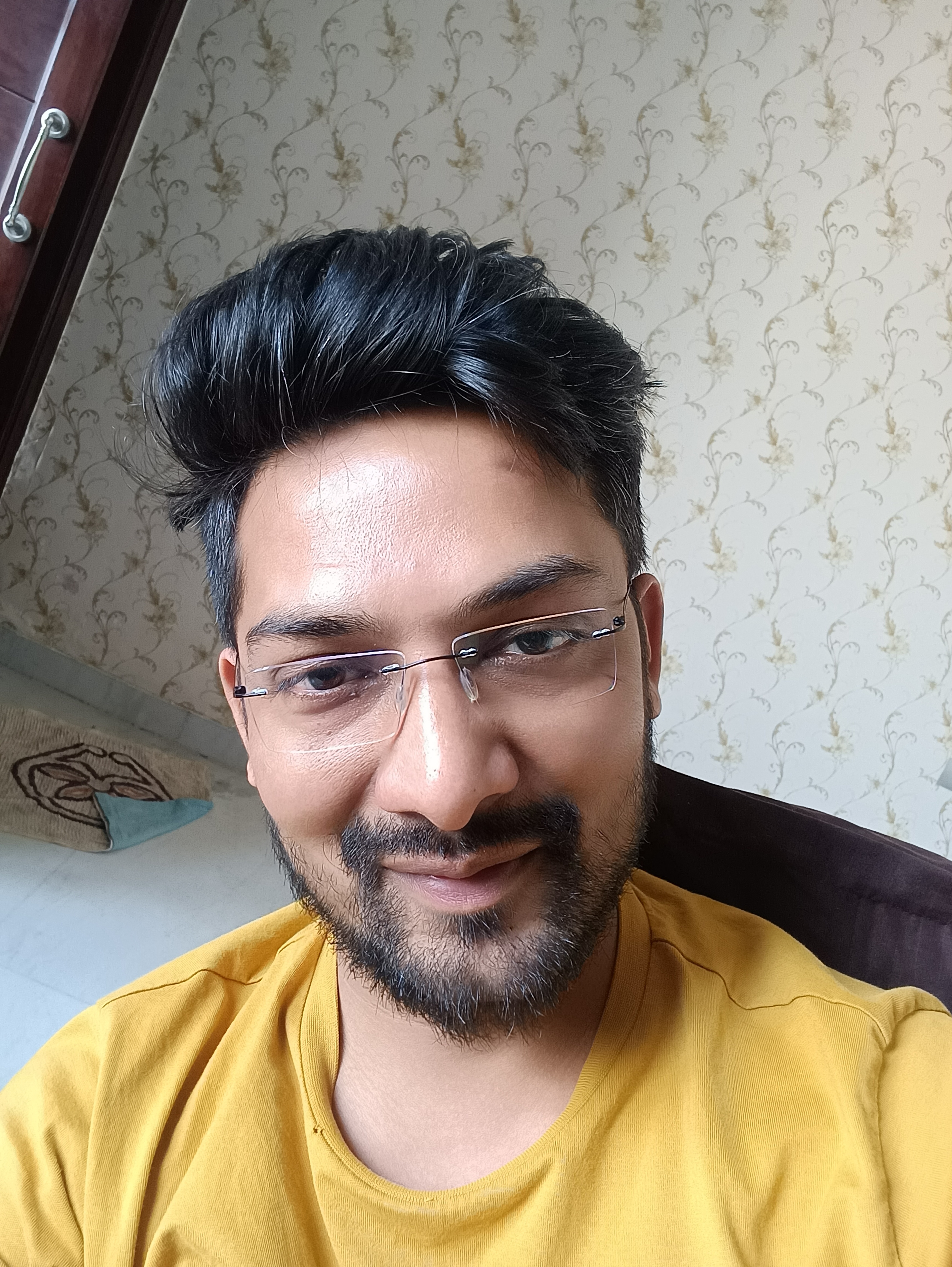 Navneet Kumar
