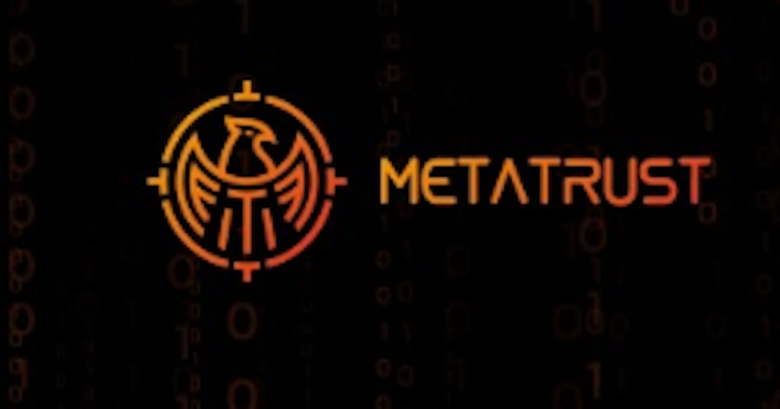 MetaTrust CTF