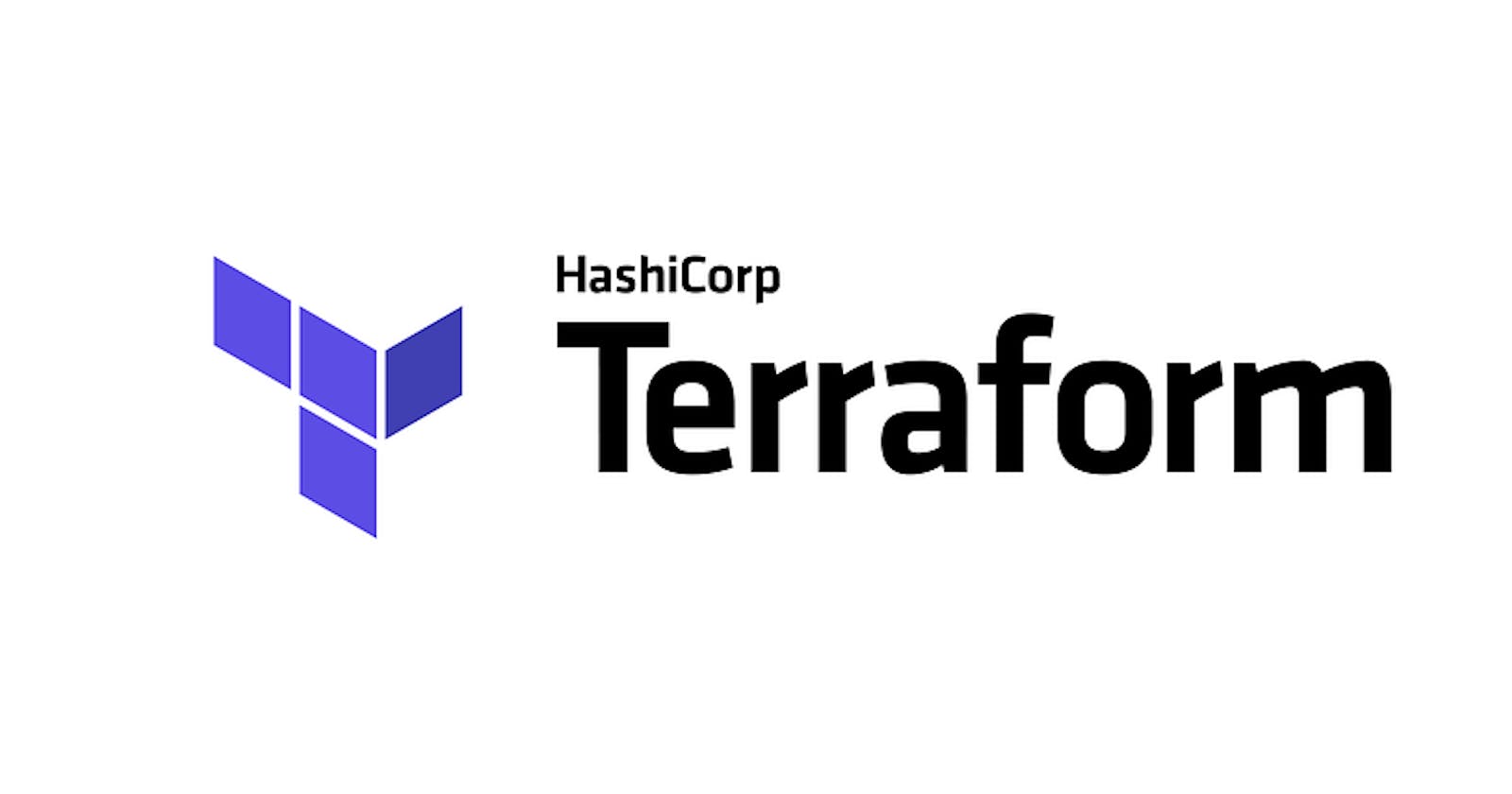 Terraform: introduction to primitives and complex data types