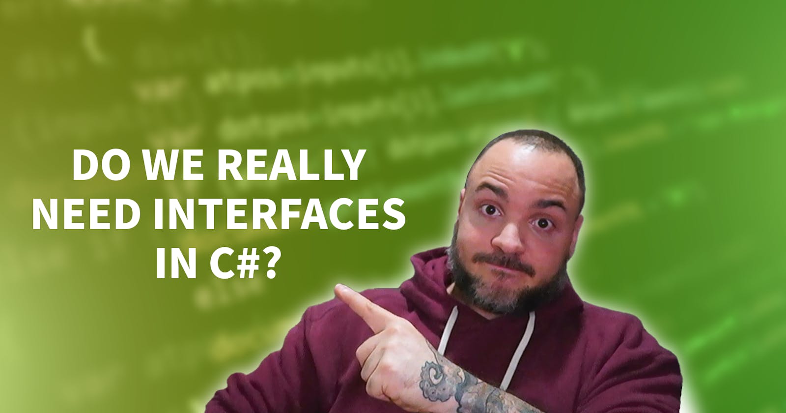 OOP And Interfaces In C#: How To Use Them Effectively
