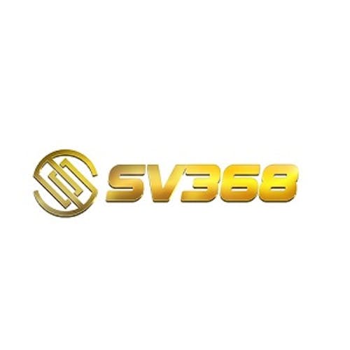 SV368's blog