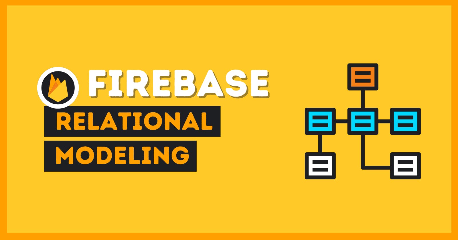 Modeling Relational Data in NoSQL Firestore