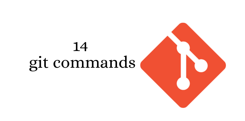 14 Git Commands You Should Know As a Beginner