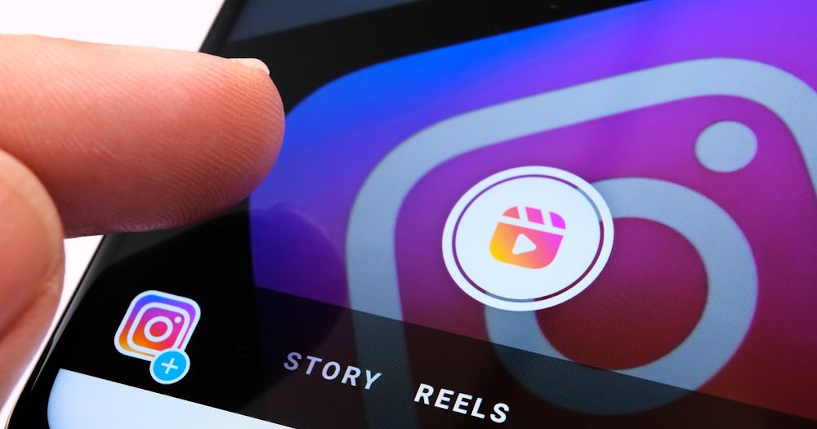 Step Guide to Download Instagram Reels From Private Account
