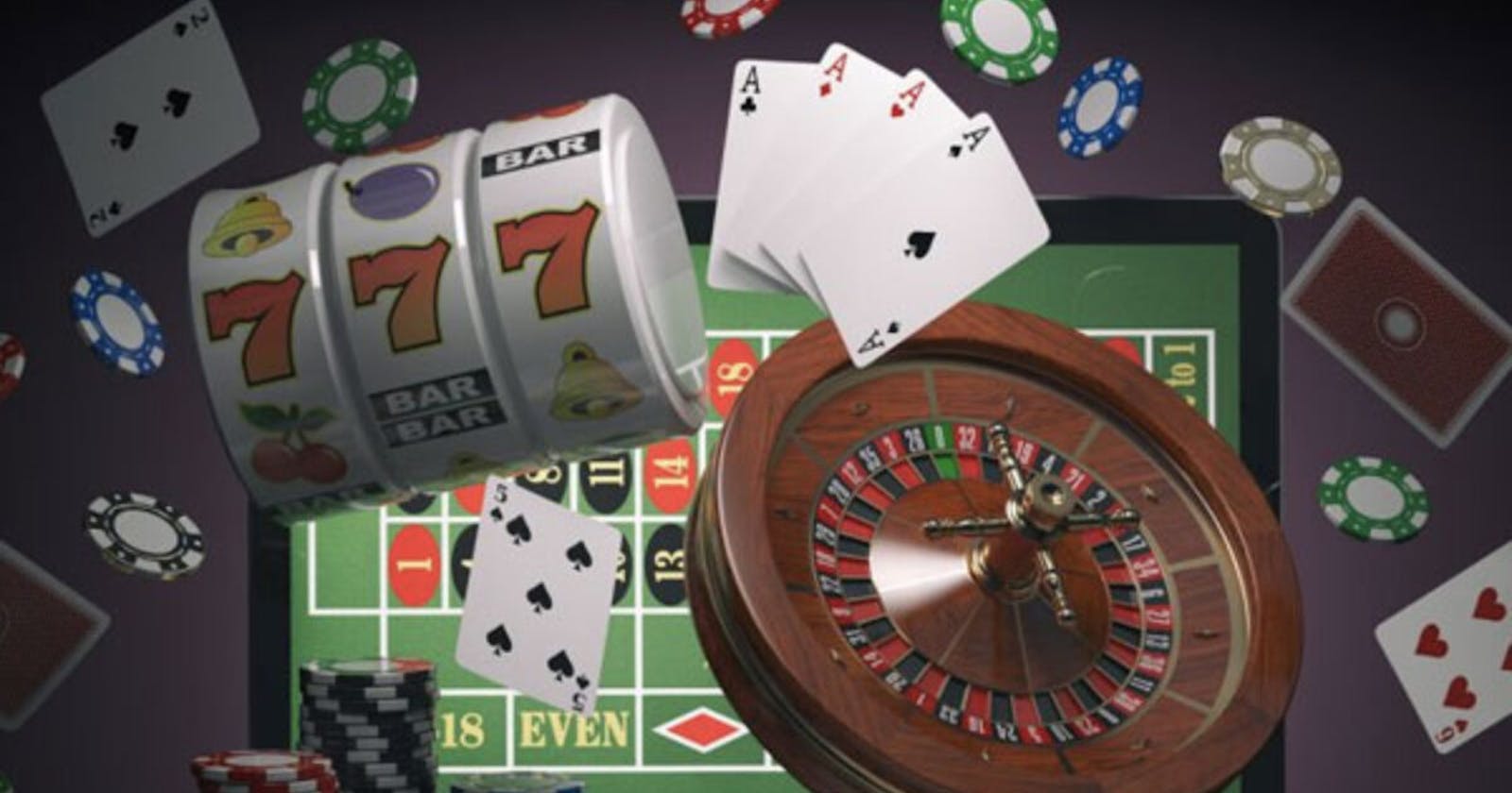 Singaporean Gamblers' Choice: Trusted Online Casinos Worth Trying