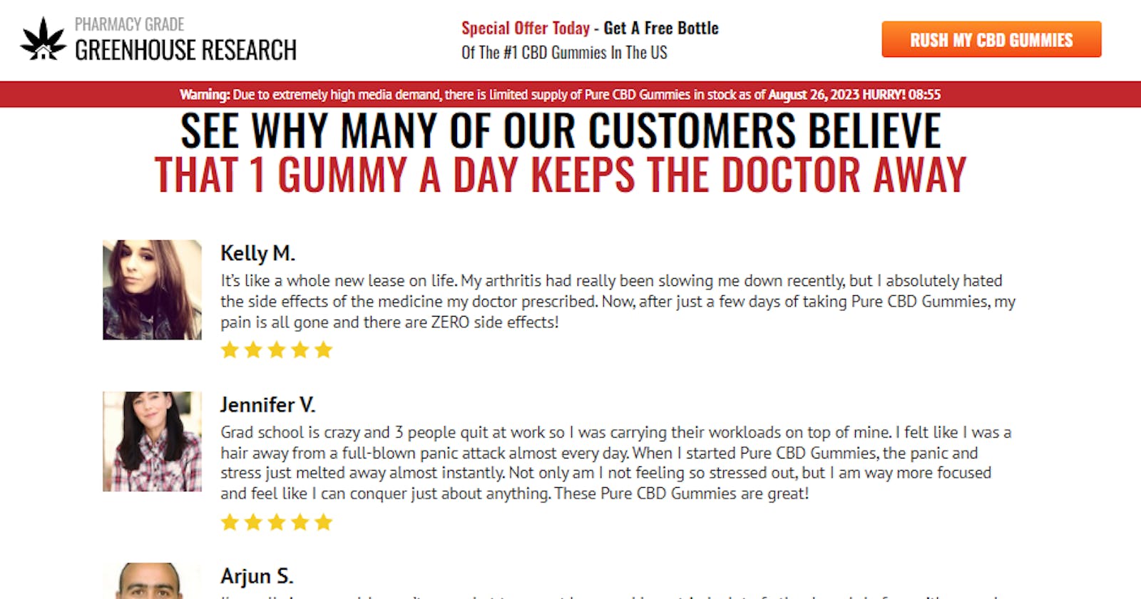 Regen CBD Gummies Buy From Official Site Review Scam OR Legit Reviews?