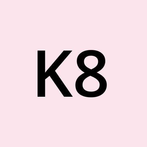 K8's blog