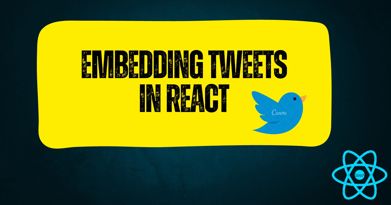 react-tweet: Vercel’s New React Library for Embedding Tweets