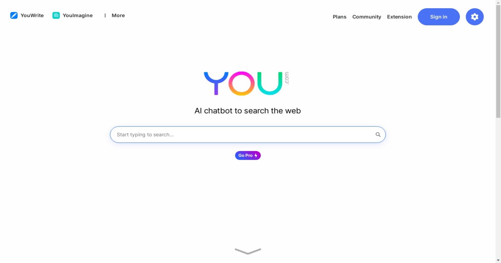 Exploring You.com: Your AI-Driven Search Engine with 100% Privacy