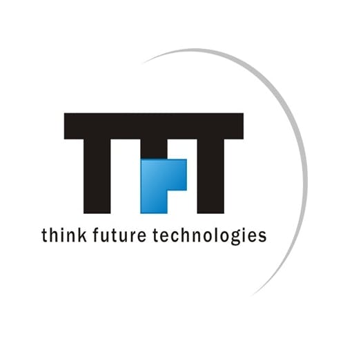 Think Future Technologies' blog