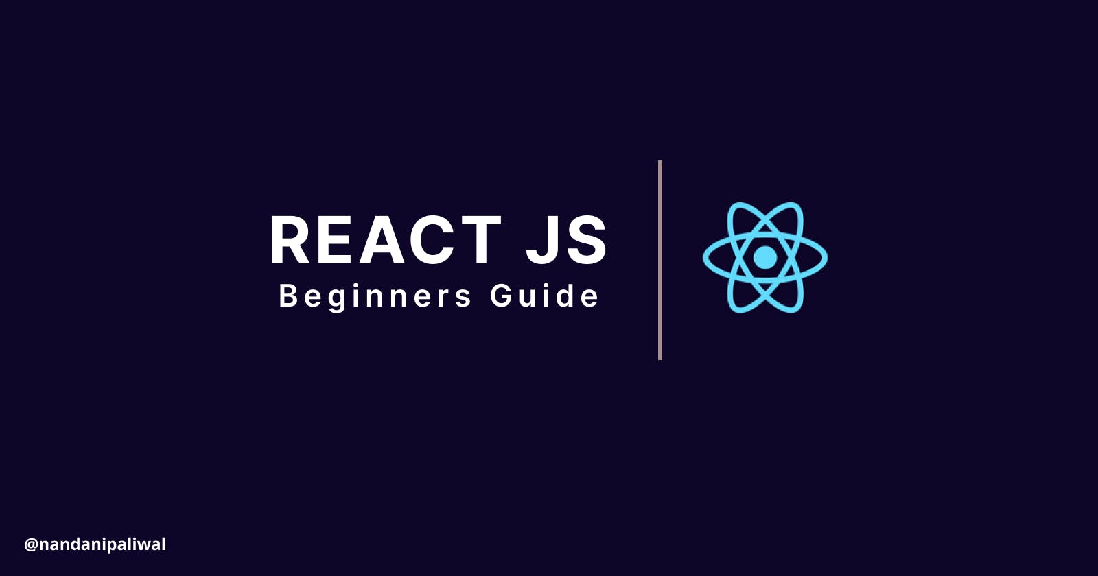 Getting Started with React.js