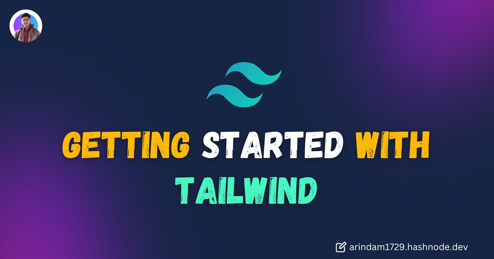 Getting Started with Tailwind