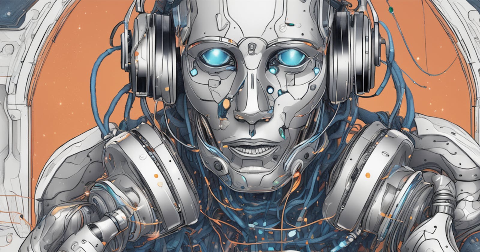 AI-Narrated Audiobooks