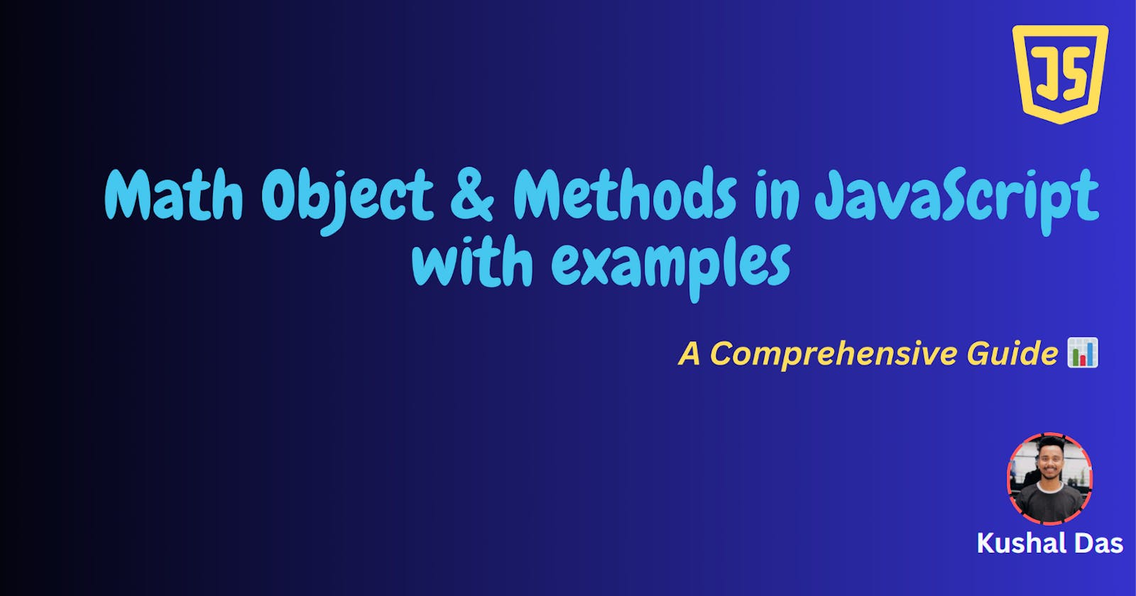 Exploring JavaScript Math Functions: A Comprehensive Guide 📊
