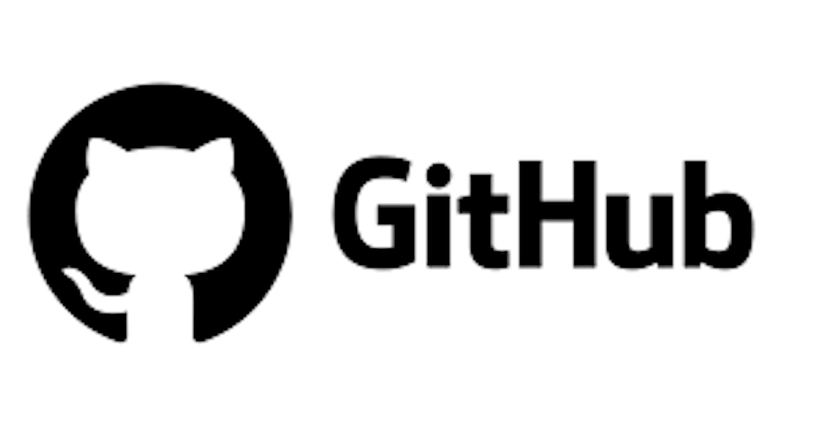 Steps to set up a Git repository and make an initial commit: