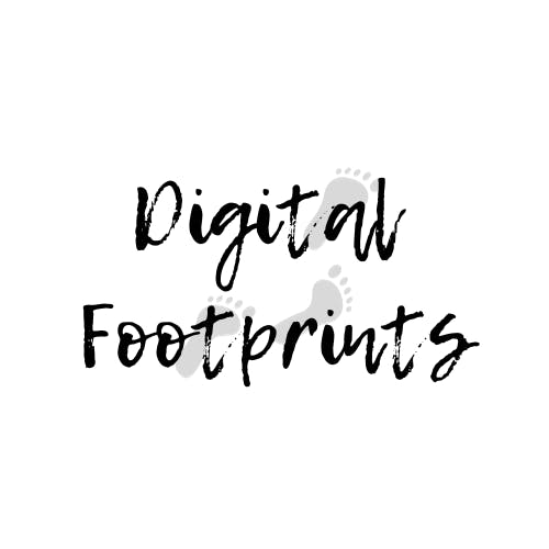 Digital Footprints's photo