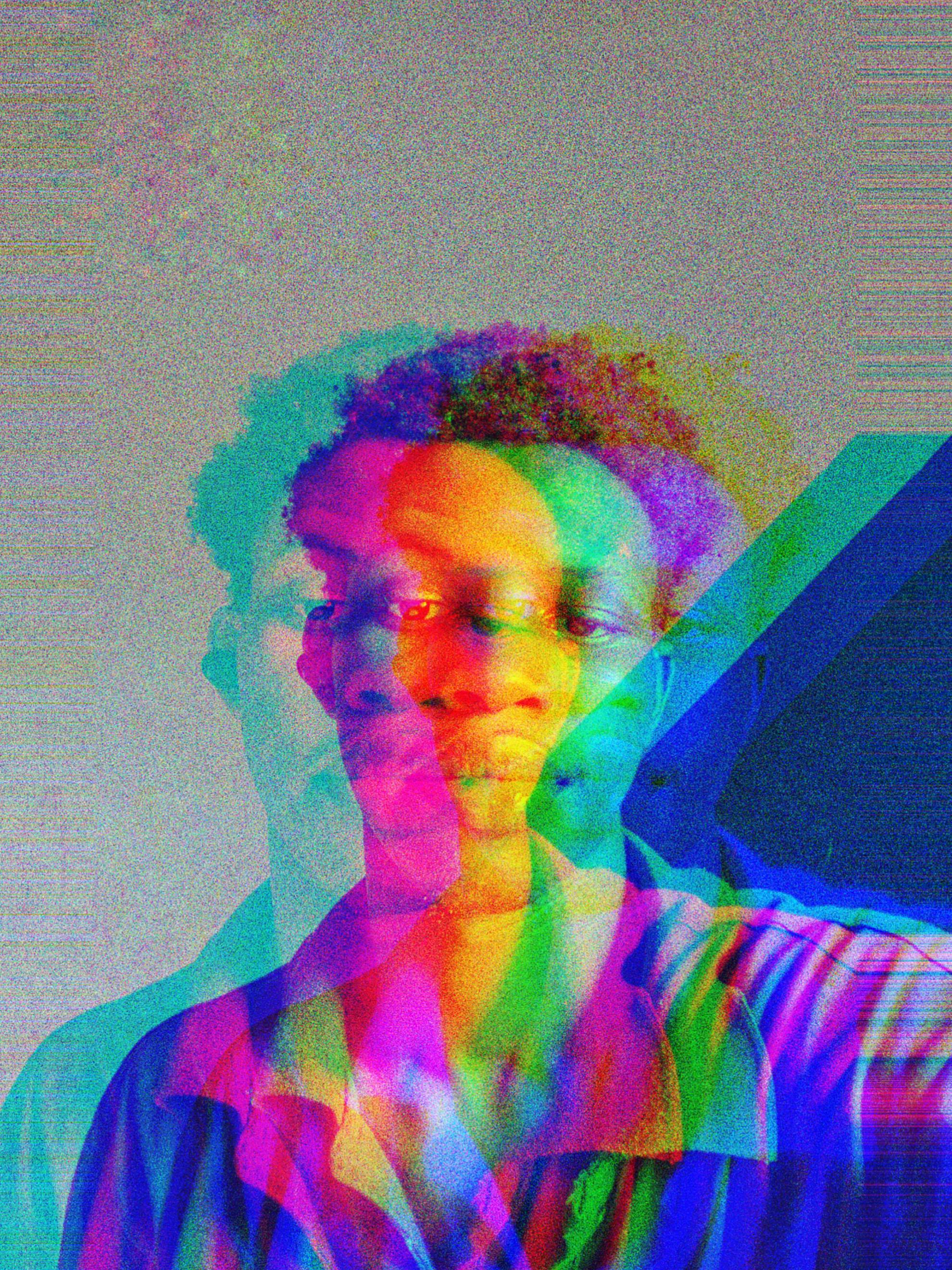 Shalom Adebanjo