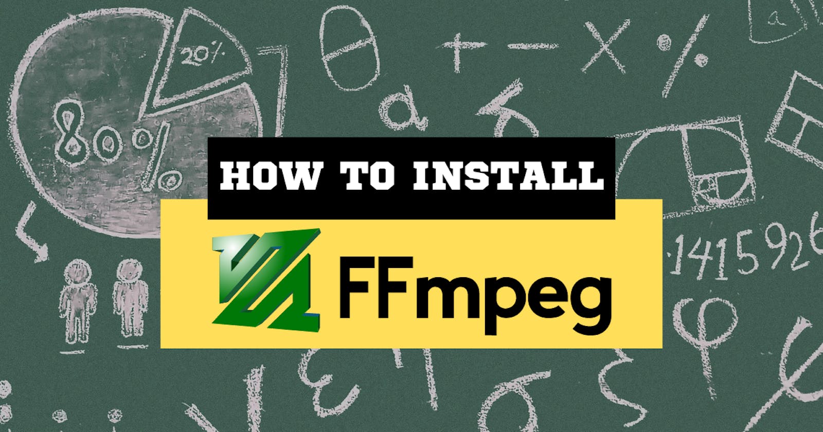 How to install FFmpeg on Linux from Source