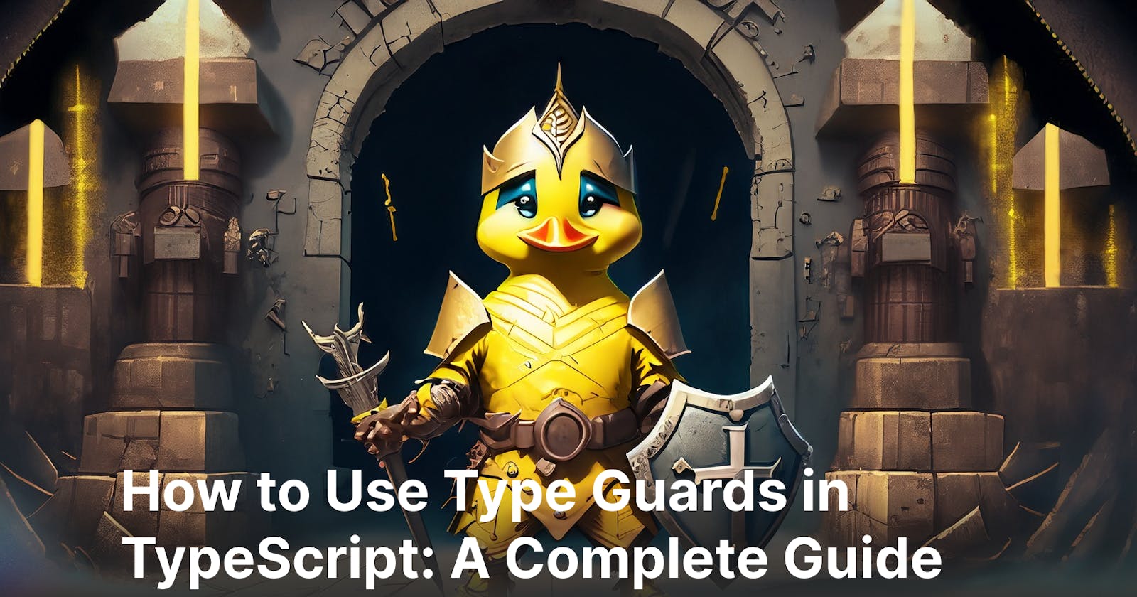 How to Use Type Guards in TypeScript: A Complete Guide with Examples