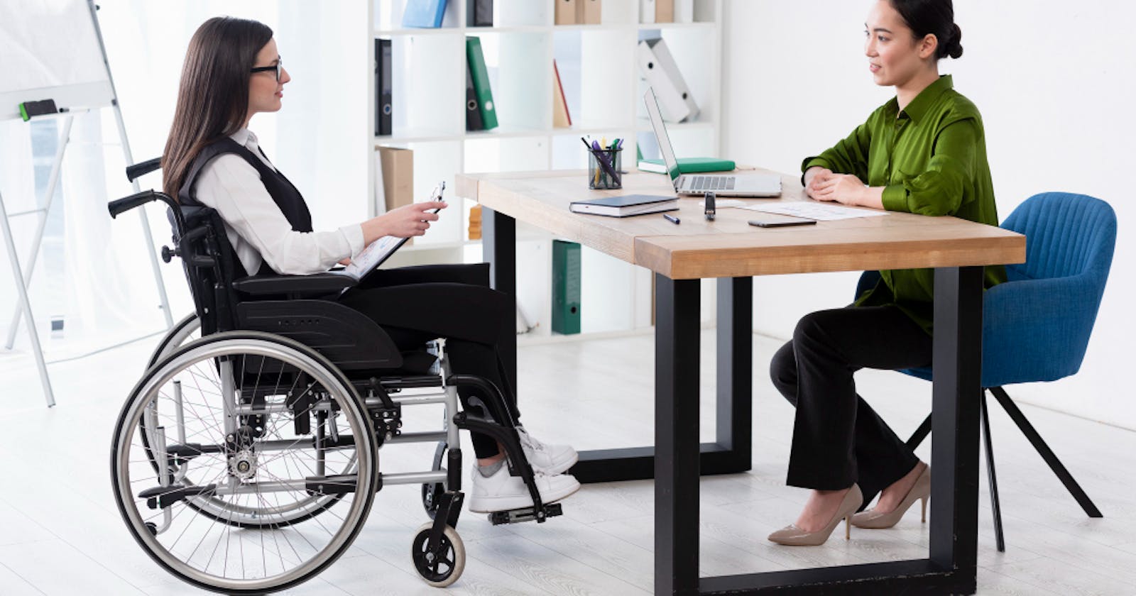 Unlocking The Benefits of NDIS Consulting Services for Disability Service Providers